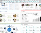 高品質！仕事向AIスライド作成プロンプト販売します 無料AI対応！美しいビジネス向けスライドデザインが作れます。 イメージ4
