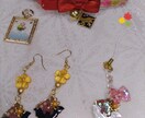 手作りアクセサリー、ペットの洋服販売しております お客様のご希望に出来る限りお応えさせて頂きます(*^▽^*) イメージ3