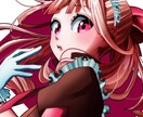 アイコン、挿絵、サムネ、色んなイラストを描きます 厚塗り、アニメ塗り両方OK‼️すぐに制作いたします♪ イメージ7