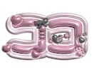 オタ活必見！ぷくぷく加工します ネームボードをお好みでカスタマイズしていただけます！ イメージ1