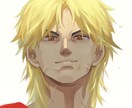 アイコン描きます パッとしたアイコンがない人にオススメ！！！ イメージ3