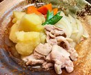栄養士が1週間献立、レシピ、買い物リスト提案します 悩んでいる方ご相談ください！強力サポートいたします。 イメージ9
