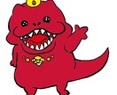 アイコン描きます 可愛いからリアルチックなイラストかきます。 イメージ1
