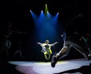 振付作成・ダンスのレクチャー承ります ダンス歴16年、マルチに活躍中のダンサーによるサポート！ イメージ2