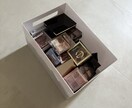 パーソナルカラー別＊コスメ選びの迷い、解決します 診断したけど、自分に合うコスメが分からない方へ.. イメージ10