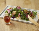 料理研究家がレシピ考案・オシャレな料理を撮影します SNS用オリジナルレシピを綺麗な写真で発信しませんか？ イメージ4