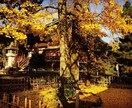 京都（近郊）の寺社仏閣へかわりに参拝致します ご自身での参拝希望でも、遠方にお住みの方、お時間のない方へ イメージ2