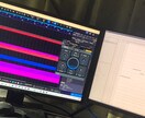 歌ってみたのmix/マスタリング承ります 即日納品相談可！editからケロケロボイスまで対応！ イメージ1
