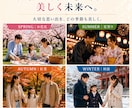 古い・低画質動画をAIで最大4Kへ高画質化します ホームビデオ・スマホ動画を自然で見やすく整えます イメージ5