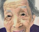 心のこもった似顔絵描きます 結婚式や退職者、大切な方へ特別な似顔絵を贈りませんか イメージ1