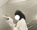 プロがカフェ姿やコーデ他撮⭐︎スマホで撮影します 自然な簡易レタッチ付♪おじさんカメラマンには頼めない撮影！笑 イメージ8