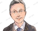 なんでも描きます 似顔絵からポスターまで！なんでもイラストにします♩ イメージ6
