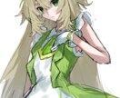 イラスト制作いたします 1枚絵/立ち絵/アイコンお描きします！最短2週間納品 イメージ7