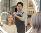 AI美男美女を作成します シーンにあったリアリティのある男女を最新AIで生成します◎ イメージ3