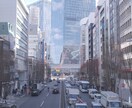 東京23区内の風景（動画・写真）撮ります アリネガの代わりにいかがでしょうか？ イメージ4