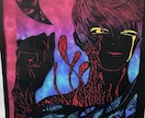 あなたのイメージや物語を、一枚の切り絵にします 物語も想いも、あなただけの切り絵に イメージ3