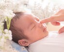 大阪出張ニューボーンフォトを撮影します かけがえのない一瞬を一生残る想い出に。ママ出産お疲れさま！ イメージ9