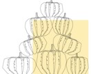 一筆書きのイラストを作成します 挿絵に使いやすいシンプルだけど目を惹くイラストです。 イメージ1