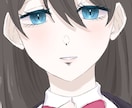 アイコン用のイラストを描かせていただきます 女性キャラ専門です✨️バストアップのみのイラストとなります イメージ8