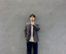 貴方に似合うUNIQLOコーデを提案します 魅力を高めたい男女向け‼︎パーソナルスタイリストがサポート イメージ4