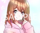 即日対応！SNS等のイラストを制作します 【SNSで使える！】低価格であなた好みのイラストを！！ イメージ8