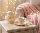 ただ話しましょ♡あなたのおしゃべり相手になります 雑談/暇つぶし/寂しい時/なんとなく話したい時に イメージ3