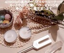 あなたの波動状態、悪い念受けてないか鑑定します 波動状態、悪い念の有無、ご先祖様からの言葉お届け致します イメージ4