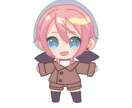 活動者様の立ち絵描きます これから活動される方、かわいいイラストはいかがですか？ イメージ6