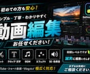 ショート動画編集を低価格で承ります カットテロップBGMSE対応！丁寧かつ迅速に編集いたします。 イメージ1