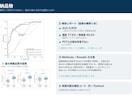 医学博士×臨床検査技師が医療統計を解析します 通常7日・特急3日対応／論文用の図表と文章まで納品 イメージ2