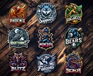 デザインのプロ集団がチームロゴを制作します esportsやスポーツチームのロゴマークに最適！ イメージ1