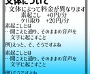 60円/分で動画・音声の文字起こしを承ります 丁寧に、正確に作業させていただきます。 イメージ2