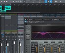 あなたの歌ってみた、ミックス致します 確実にクオリティアップに繋げます イメージ1