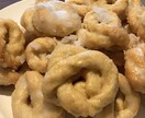 イタリアの郷土料理作れるようになります イタリア各州の伝統菓子お伝えします イメージ4