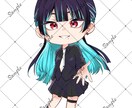 あなたのSD作成致します あなたの小さなお友達はいかがですかっ！！！ イメージ1