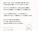犬・ペット専門SNS投稿や紹介文を自然に作成します インスタなどの投稿文を、やさしく伝わる文章に仕上げます イメージ2