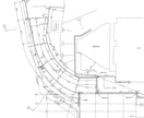 32年の現場経験を活かして建築施工図を作成します 1級建築施工管理技士が建築施工図を作成します イメージ9