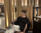 関西、大阪でマッチングアプリ用の写真を撮影します 女の子に困らない生活をしたい方はやり方教えられます。 イメージ1