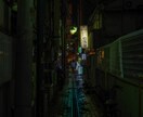 写真の編集をします インスタ映えするような写真をおしゃれに加工、編集致します！ イメージ3