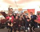 ドラムレッスン！音楽の楽しみ方教えます 趣味が欲しい、上達したい、音楽で生活を充実させたいあなたへ イメージ3