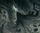 あなたの中に隠れている 《陰》 を癒し 浄化します あなたの中に存在する《陰》は、決して悪いものではありません イメージ4