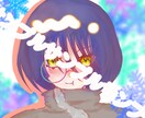 インターネットで使用するアイコンを描きます 勉強代も含めたものとなるため安めに値段設定しています。 イメージ3