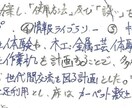 一級建築士合格者の設計製図試験対策を送ります 合格する為の原理原則を詰め込みました。A3用紙19枚分です！ イメージ8