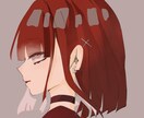 アイコン作成します ミニキャライラストから等身大イラストまで！！！！ イメージ3