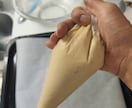罪悪感なし焼きチュロス研究を共有します 脳内許可証を探すスイーツ研究です イメージ3