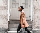 男性専用！洋服のコーディネートをお手伝いします 男性向けにファッション初心者を卒業できるようお手伝いします！ イメージ6