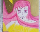 精一杯頑張ります 幼さが残りますがｵﾘｼﾞﾅﾙです。 イメージ3