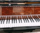 様々な用途に♪ピアノ演奏します 様々な用途に合わせて、細かいご希望通り演奏音源提供します！ イメージ1