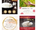 通常6枚セットを3月末まで7枚セットで制作します 商品の魅力を最大限に引き出す画像をお作りいたします イメージ2