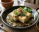 管理栄養士が病状に合わせた献立作成いたします 1週間分の献立作成・栄養計算・調理のポイント説明 イメージ2